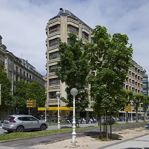 Etxaide - Basque Apartment San Sebastian