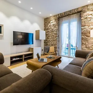 Boulevard By Sweet Apartment San Sebastian