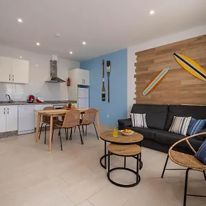 Aire Siroco - Beach 14 Apartment Benalmadena